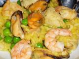 paella