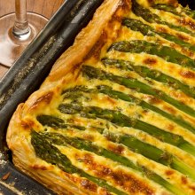 spargel-torte