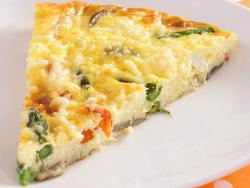 spargelfrittata