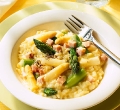 spargelrisotto