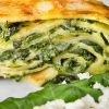 spinatkuchen