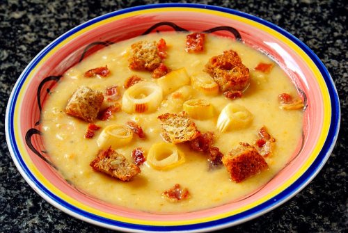 kartoffel-lauch-suppe