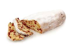 christstollen