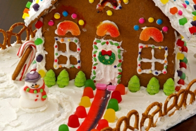 lebkuchen